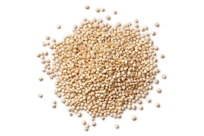 Quinoa